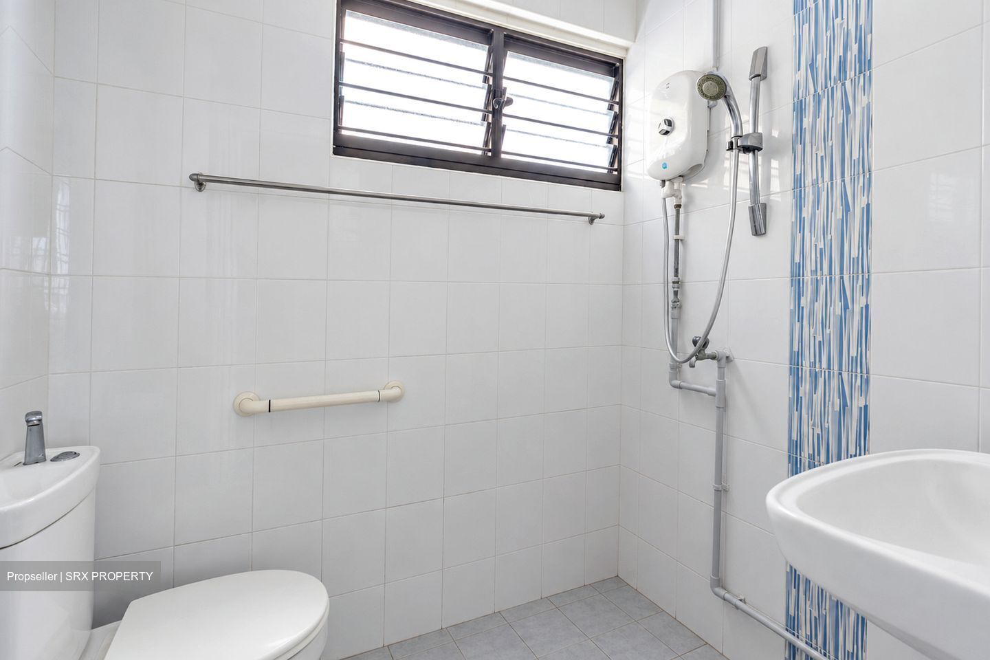 Blk 209 Bukit Batok Street 21 (Bukit Batok), HDB 4 Rooms #636449781